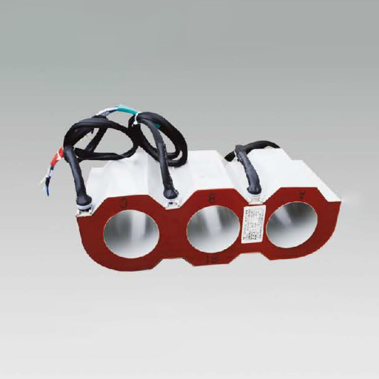 CGIS9815S 型充气柜用电流互感器