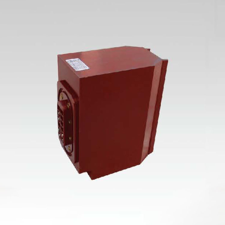 LZZB9-12、35/168/CG1S 型充气柜用电流互感器