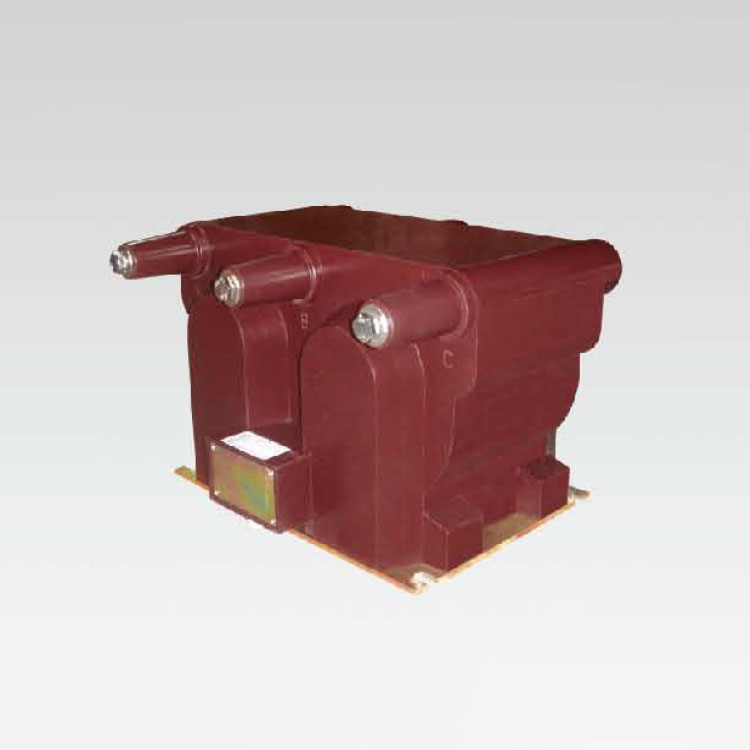 JSZV2-20、15R 型电压互感器