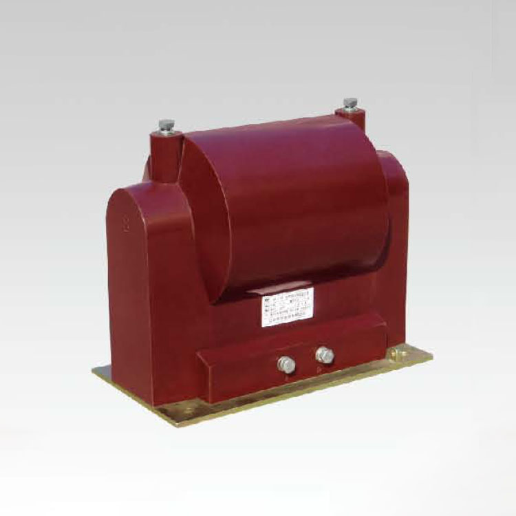 DC-5/10、6 型单相电源互感器