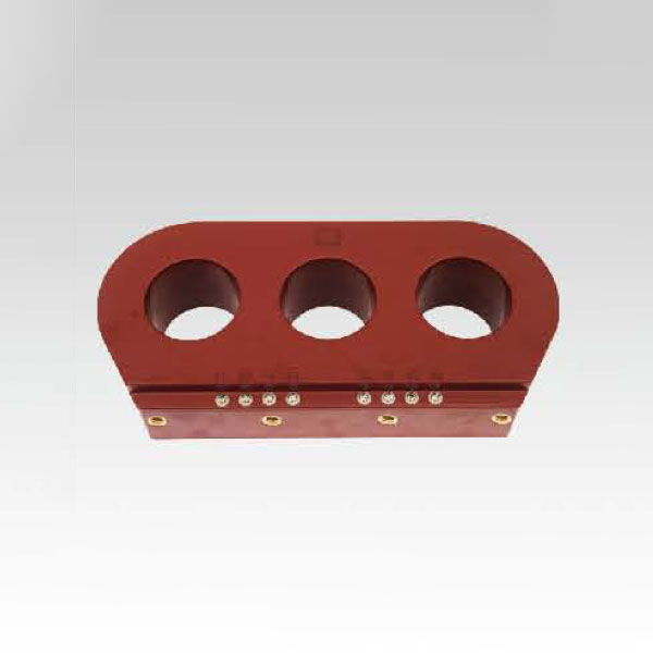 LS(X)Z系列 三相（零序）一体组合式电流互感器