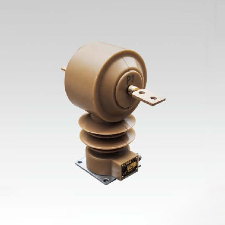 LDZB1-10W 型电流互感器