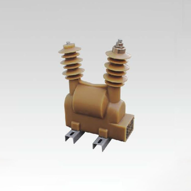 JDZW1-10、6R(GY) 型电压互感器