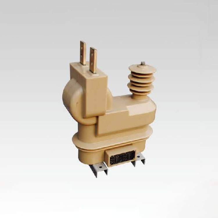 JLDZ6-10W 型组合互感器