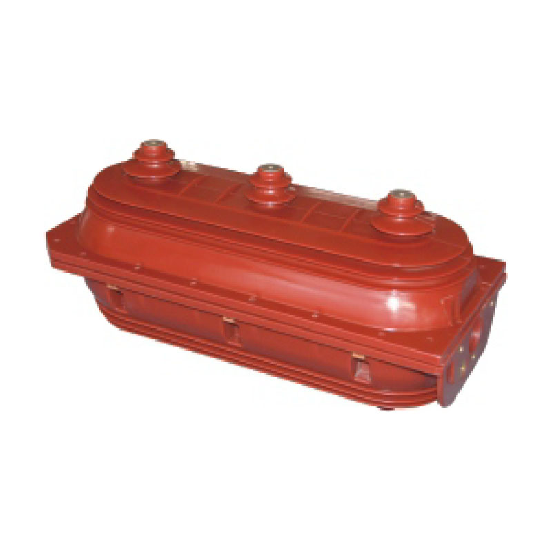 SLA103 24kV六氟化硫负荷开关壳体