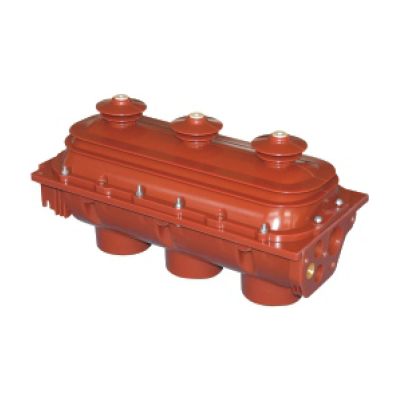 SLA105 施耐德36型SF6负荷开关壳体12kV