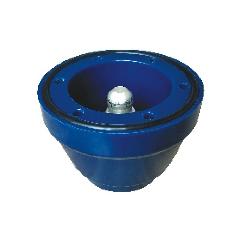 SLA304 球头母联套管 