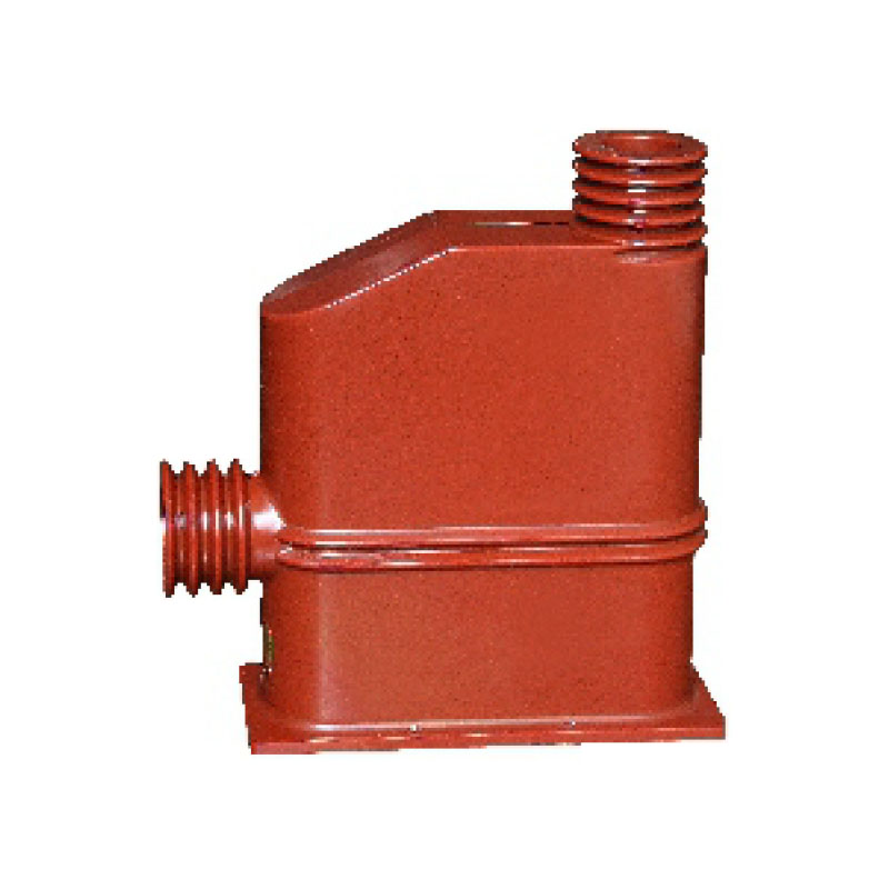 ★SLA404 V型固体绝缘固封极柱（定制产品） 