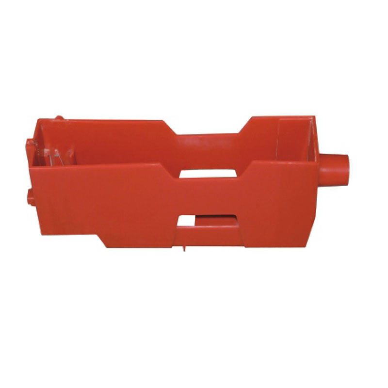 SLA408 薄壁绝缘罩 