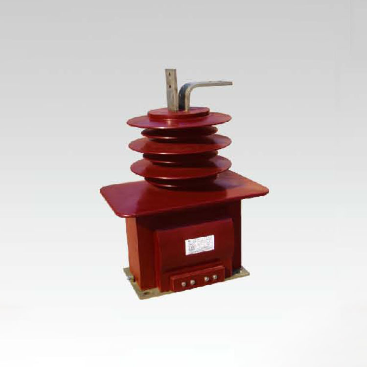 LCZ-35G 型电流互感器