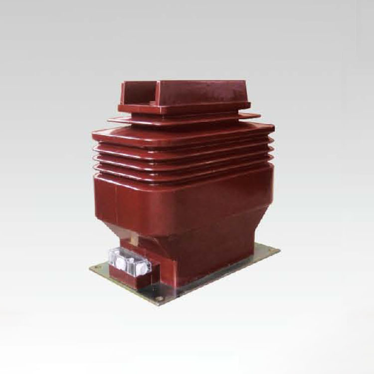 LZZB(J)9-35D 型电流互感器